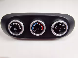 07356461000,OEM Блок управления печки/климат-контроля Fiat 500X Арт AL15820059557, вид 1