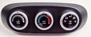 07356461000,OEM Блок управления печки/климат-контроля Fiat 500X Арт AL15820059557, вид 2
