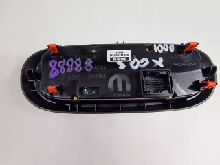 07356461000,OEM Блок управления печки/климат-контроля Fiat 500X Арт AL15820059557, вид 3