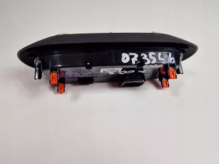 07356461000,OEM Блок управления печки/климат-контроля Fiat 500X Арт AL15820059557, вид 4