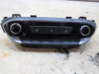 97250-G4020 Блок управления печки/климат-контроля Hyundai i30 PD Арт AL15823756928, вид 1