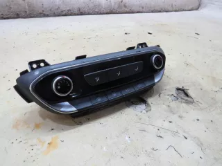 97250-G4020 Блок управления печки/климат-контроля Hyundai i30 PD Арт AL15823756928, вид 3