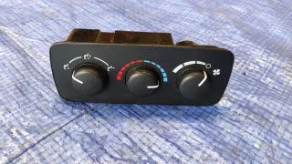 P55116949AC Блок управления печки/климат-контроля Jeep Commander Арт AL15883617762