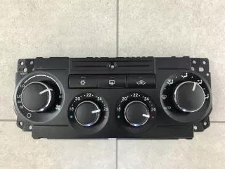  Блок управления печки/климат-контроля Jeep Commander Арт AL15953097000