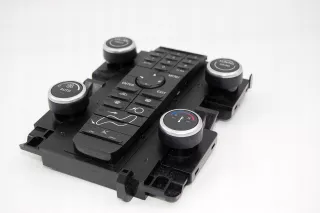 31324236,LIFT,FL Блок управления печки/климат-контроля Volvo V50 Арт AL15985304051_2, вид 3