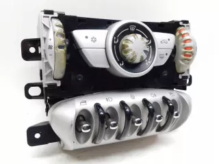 3452259,6979700 Блок управления печки/климат-контроля MINI CLUBMAN R55 Арт AL16009959768, вид 2