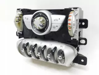 3452259,6979700 Блок управления печки/климат-контроля MINI CLUBMAN R55 Арт AL16009959768, вид 3