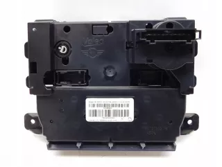 3452259,6979700 Блок управления печки/климат-контроля MINI CLUBMAN R55 Арт AL16009959768, вид 4