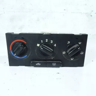52559839 Блок управления печки/климат-контроля Opel Astra G Арт AL16034882052, вид 1