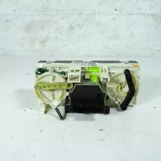 52559839 Блок управления печки/климат-контроля Opel Astra G Арт AL16034882052, вид 2