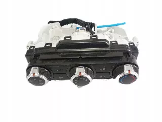 MICRAK14PANELKLIMATYZACJIEU Блок управления печки/климат-контроля Nissan Micra K14 Арт AL16045624837, вид 1