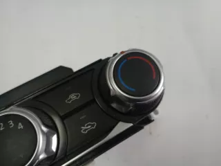 MICRAK14PANELKLIMATYZACJIEU Блок управления печки/климат-контроля Nissan Micra K14 Арт AL16045624837, вид 3
