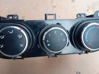 97250b9150 Блок управления печки/климат-контроля Hyundai i10 2 Арт AL16052284966, вид 2
