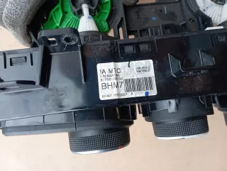 97250b9150 Блок управления печки/климат-контроля Hyundai i10 2 Арт AL16052284966, вид 7