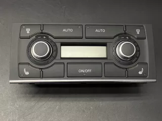 4E0919158D Блок управления печки/климат-контроля Audi A8 D5 (S8) Арт AL16060266829, вид 1