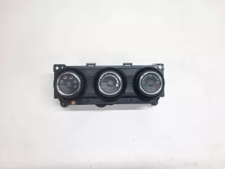 72311SG170 Блок управления печки/климат-контроля Subaru Forester SK Арт AL16112470460, вид 1
