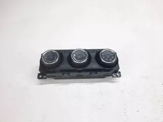 72311SG170 Блок управления печки/климат-контроля Subaru Forester SK Арт AL16112470460, вид 2