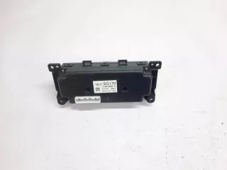 72311SG170 Блок управления печки/климат-контроля Subaru Forester SK Арт AL16112470460, вид 3