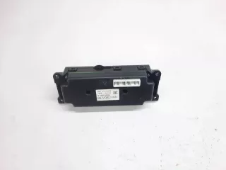 72311SG170 Блок управления печки/климат-контроля Subaru Forester SK Арт AL16112470460, вид 4