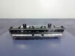 A2139059807 Блок управления печки/климат-контроля Mercedes E W213 Арт AL16140656973, вид 1