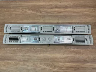 7H5919158 Блок управления печки/климат-контроля Volkswagen Multivan T6 Арт AL16144332159, вид 1