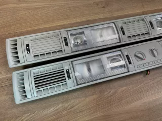 7H5919158 Блок управления печки/климат-контроля Volkswagen Multivan T6 Арт AL16144332159, вид 2