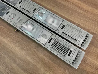 7H5919158 Блок управления печки/климат-контроля Volkswagen Multivan T6 Арт AL16144332159, вид 4