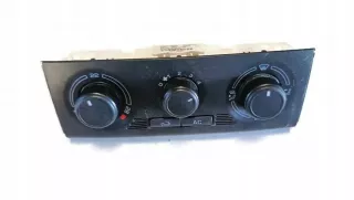 5J0820045 Блок управления печки/климат-контроля Skoda Fabia 2 Арт AL16238630359, вид 1