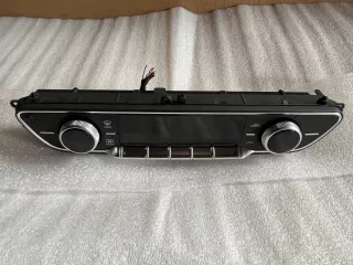 8W0820043S Блок управления печки/климат-контроля Audi A4 B9 Арт AL16246442281, вид 1