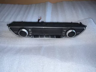 8W0820043S Блок управления печки/климат-контроля Audi A4 B9 Арт AL16246442281, вид 2