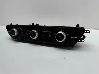 8W0820043P Блок управления печки/климат-контроля Audi A4 B9 Арт AL16355763964, вид 3