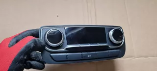 4M0919158C Блок управления печки/климат-контроля Audi Q7 4M Арт AL16360223214, вид 11