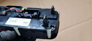 4M0919158C Блок управления печки/климат-контроля Audi Q7 4M Арт AL16360223214, вид 3