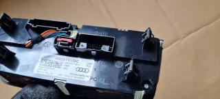 4M0919158C Блок управления печки/климат-контроля Audi Q7 4M Арт AL16360223214, вид 4