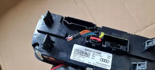 4M0919158C Блок управления печки/климат-контроля Audi Q7 4M Арт AL16360223214, вид 9