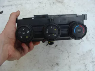 T20954B Блок управления печки/климат-контроля Dacia Duster 2 Арт AL16392582175, вид 2