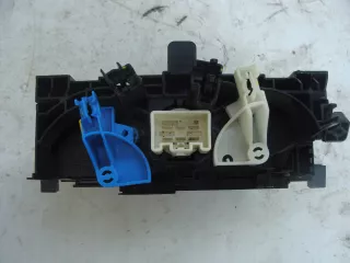 T20954B Блок управления печки/климат-контроля Dacia Duster 2 Арт AL16392582175, вид 4