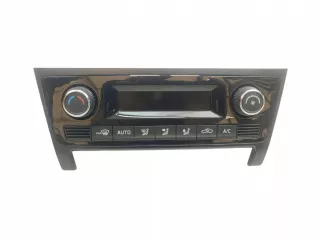 5JA907044C Блок управления печки/климат-контроля Skoda Rapid Арт AL16415485028, вид 1