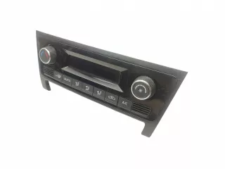 5JA907044C Блок управления печки/климат-контроля Skoda Rapid Арт AL16415485028, вид 4