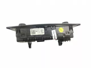 5JA907044C Блок управления печки/климат-контроля Skoda Rapid Арт AL16415485028, вид 6