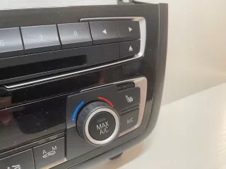  Блок управления печки/климат-контроля BMW M4 F82/F83 Арт AL16424972650, вид 3