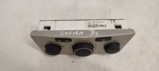 13269404 Блок управления печки/климат-контроля Opel Zafira B Арт AL16426834928, вид 2