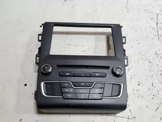 HS7T18E245ACA Блок управления печки/климат-контроля Ford Mondeo 5 Арт AL16440664306, вид 1