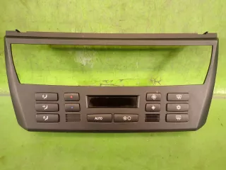 3426630 Блок управления печки/климат-контроля BMW X3 E83 Арт AL16466381723, вид 1
