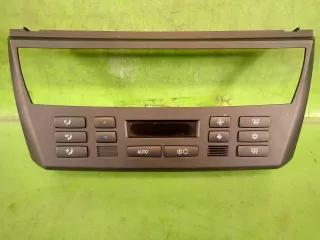3426630 Блок управления печки/климат-контроля BMW X3 E83 Арт AL16466381723, вид 2