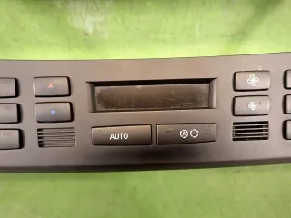 3426630 Блок управления печки/климат-контроля BMW X3 E83 Арт AL16466381723, вид 4