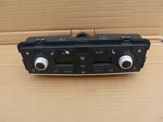 4E0820043B Блок управления печки/климат-контроля Audi A8 D3 (S8) Арт AL16487948296, вид 1