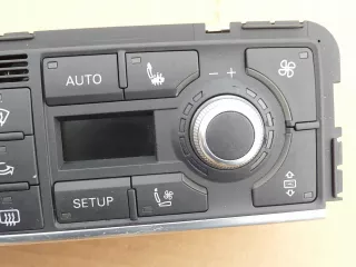 4E0820043B Блок управления печки/климат-контроля Audi A8 D3 (S8) Арт AL16487948296, вид 11