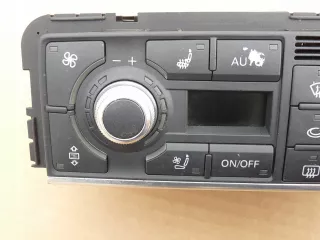 4E0820043B Блок управления печки/климат-контроля Audi A8 D3 (S8) Арт AL16487948296, вид 12