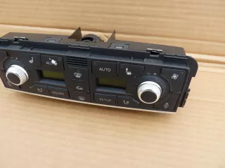 4E0820043B Блок управления печки/климат-контроля Audi A8 D3 (S8) Арт AL16487948296, вид 2